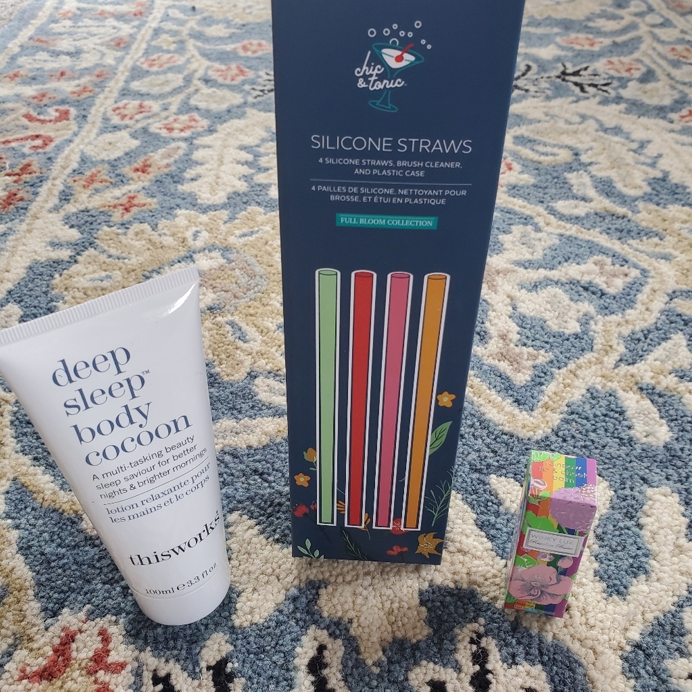 FabFitFun Bundle